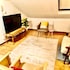 Central South Facing 1-bed Apartment, Sleeps 2