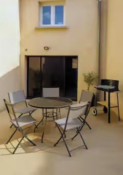 Villa Vacances