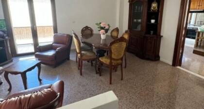 Spacious apartment near the sea | Ideal for families and relaxation