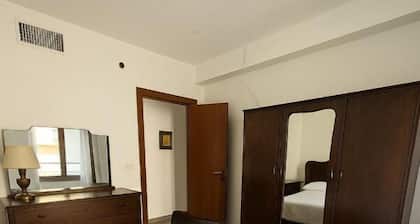 Melito Porto Salvo Apartment