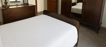 Melito Porto Salvo Apartment