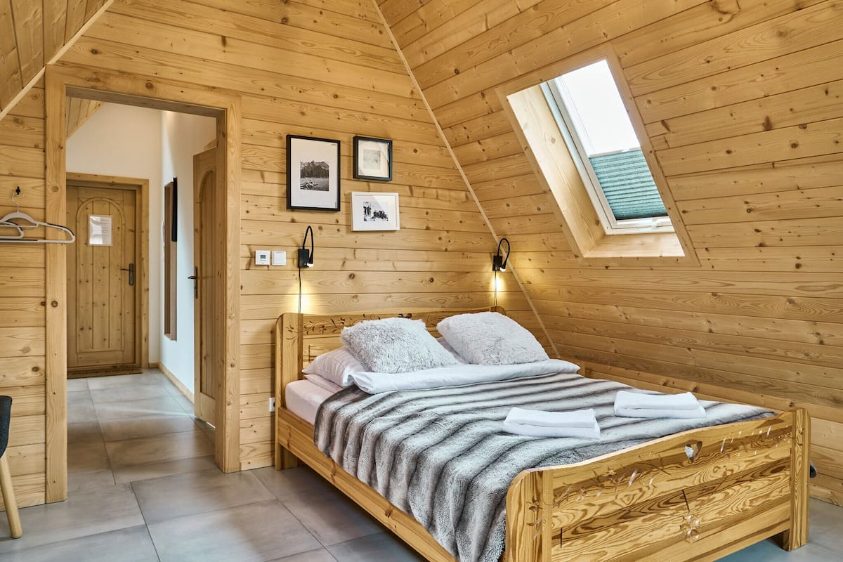 Comfort Apartment, 1 Bedroom