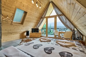 Comfort Apartment, 1 Bedroom, Mountain View