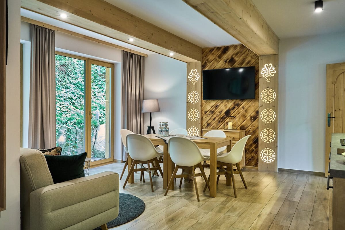 Comfort Apartment, 2 Bedrooms (nr 4)