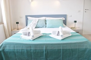 Room - 🏖 Casa SoleMare – Seafront Comfort  near Senigallia (Montignano-marzocca)