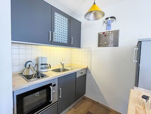 Ofen, Geschirrspüler