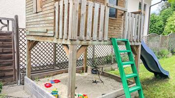 子供用スペース