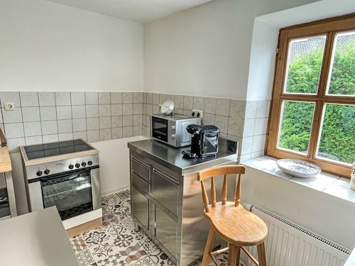 Beautiful private villa for 15 guests with WIFI, TV, terrace and pets allowed