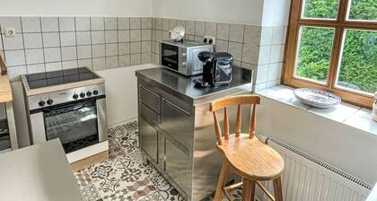 Beautiful private villa for 15 guests with WIFI, TV, terrace and pets allowed