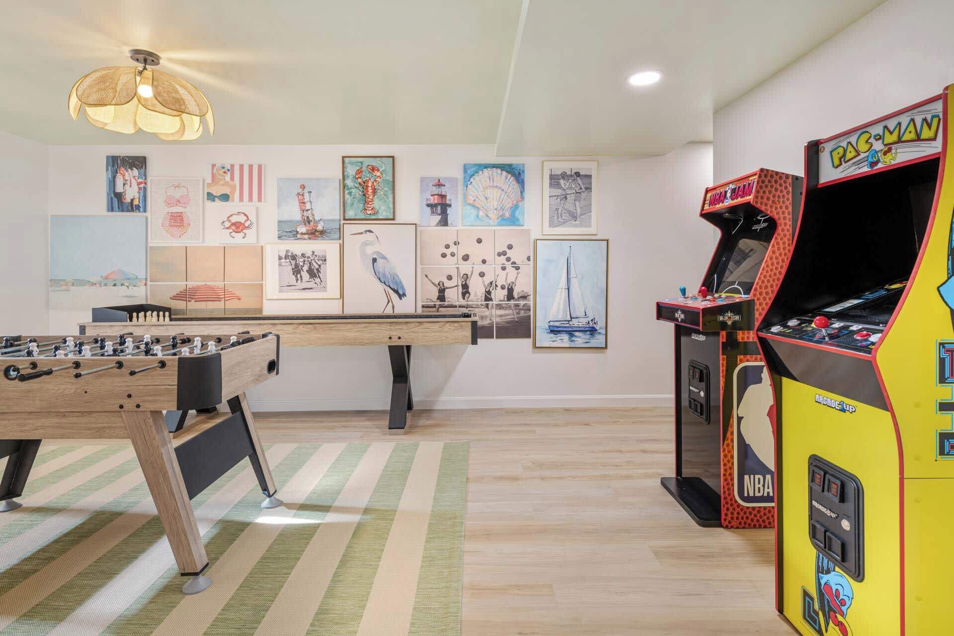 Spielezimmer