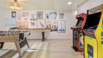 Spielezimmer