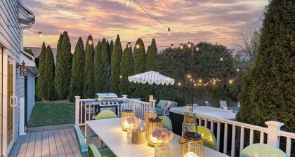 The Coral Rose Cottage