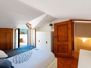 1 chambre, lit parapluie, Wi-Fi gratuit