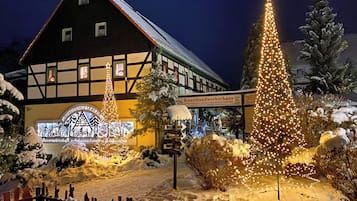 Außenbereich