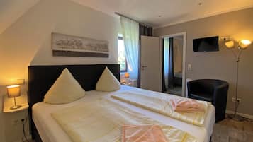 Basic Quadruple Room