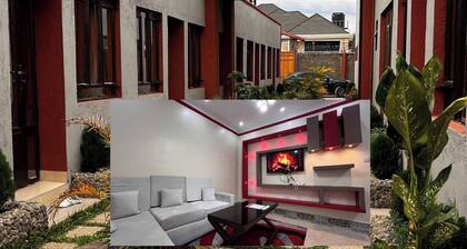 Lux Suites Grey Homes Nakuru