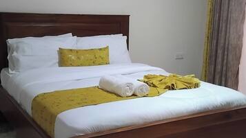 Family Apartment, City View | Free WiFi