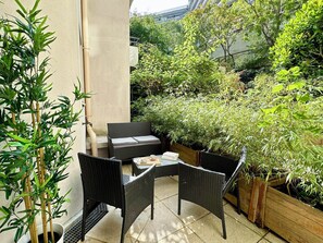 Terras