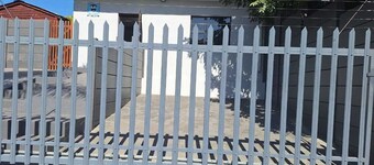 Modern Comfort Meets Cozy Living: 2-Bedroom Flat in Prestigious Protea Heights