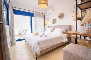 3 Schlafzimmer, Bügeleisen/Bügelbrett, kostenloses WLAN, Bettwäsche