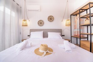 3 quartos, quartos à prova de som, ferros/tábuas de passar roupa
