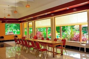 Meeting facility - Lee Njiru Resort (Nakuru)