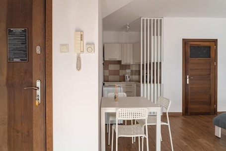 Apartment, Balcony, City View | Free WiFi