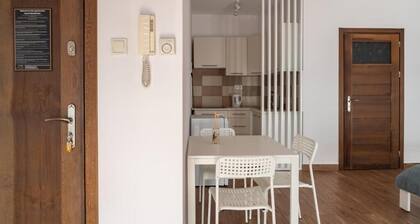 Przytulny apartament KOLEJOVA 12