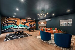 Sala de jogos