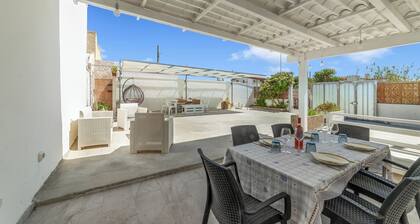 Villa Benedetta 50m From Beach