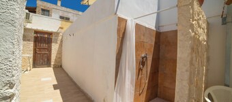 Villa Benedetta On Seashore