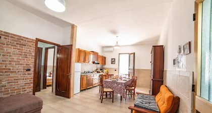 Villa Benedetta 50m From Beach