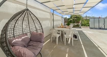 Villa Benedetta 50m From Beach