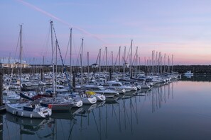 Port de plaisance