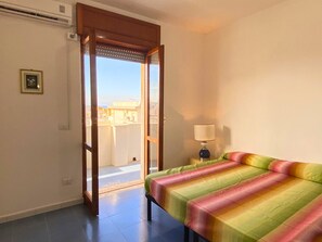 3 dormitorios y wifi