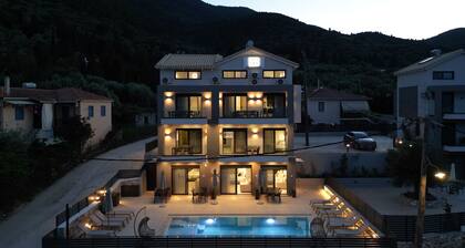 ZEN BLU Boutique & Suites