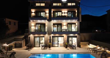 ZEN BLU Suites