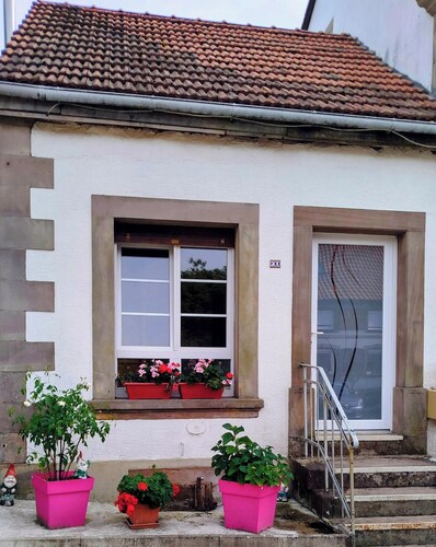 Le petit cosy spa and terrace