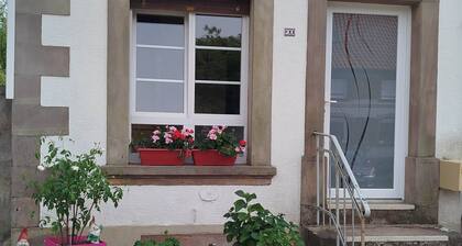 Le petit cosy spa et terrasse