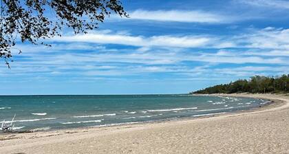 Keepers Cottages - 2 Cottages, One Perfect Getaway