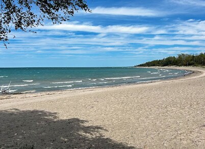 Keepers Cottages - 2 Cottages, One Perfect Getaway