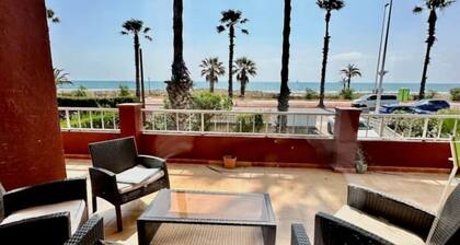 Villa Grao Benicasim REF 026