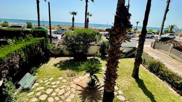 Villa, 5 Bedrooms, Private Pool, Garden View | Property grounds