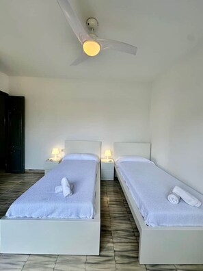 Vila, 5 quartos, piscina particular, vista para o jardim | 5 quartos