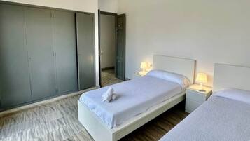 Villa, 5 Bedrooms, Private Pool, Garden View | 5 bedrooms