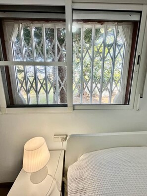 Villa, 5 Bedrooms, Private Pool, Garden View