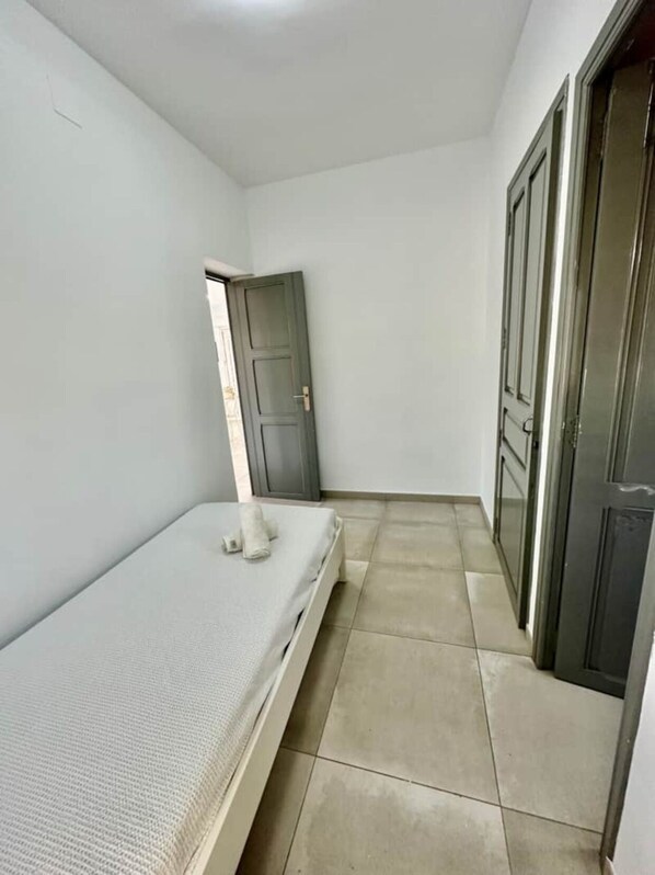 Vila, 5 kamar tidur, kolam renang pribadi, pemandangan kebun | 5 kamar tidur