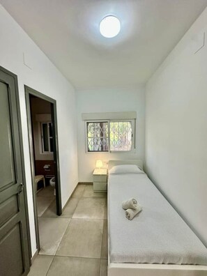 Villa, 5 Bedrooms, Private Pool, Garden View | 5 bedrooms