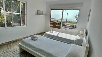 Villa, 5 Bedrooms, Private Pool, Garden View | 5 bedrooms