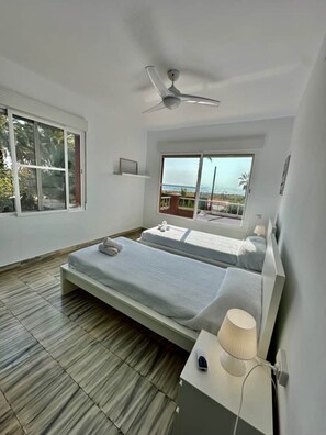 Villa, 5 Bedrooms, Private Pool, Garden View | 5 bedrooms - Villa Grao Benicasim REF 026 (Castelló de la Plana)